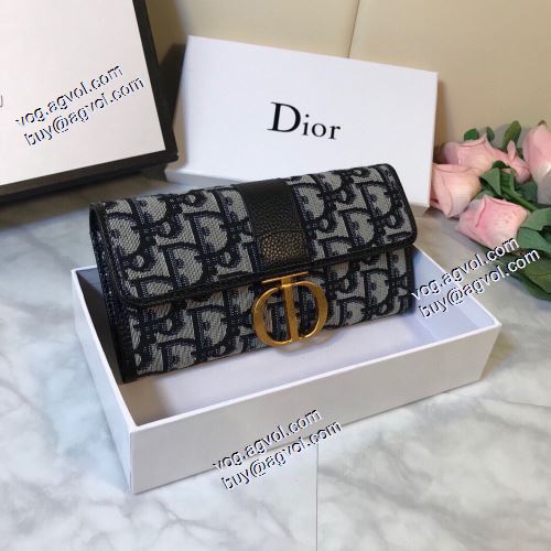ディオール DIOR 2021春夏 DIORスーパーコピー 激安 レディース財布 豊富なサイズ 