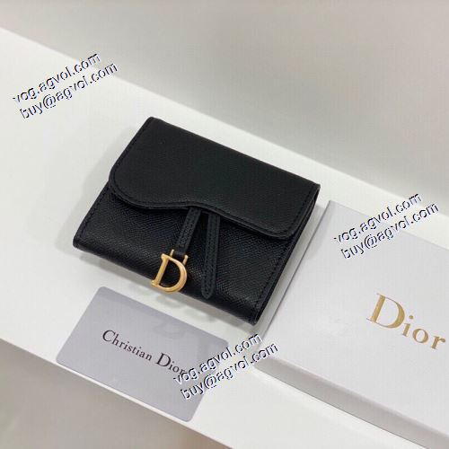 2021春夏 ディオール DIOR  レディース財布 DIORブランド 偽物 通販 派手 ：比较华丽的 