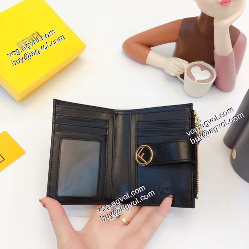 フェンディ FENDI 高品質 人気 2021春夏 レディース財布 FENDIスーパーコピー 激安 