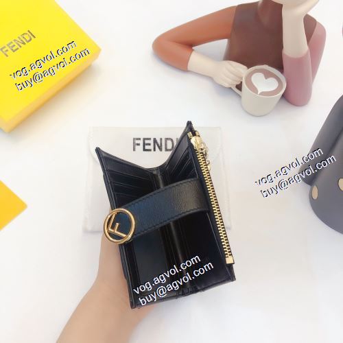 フェンディ FENDI 高品質 人気 2021春夏 レディース財布 FENDIスーパーコピー 激安 