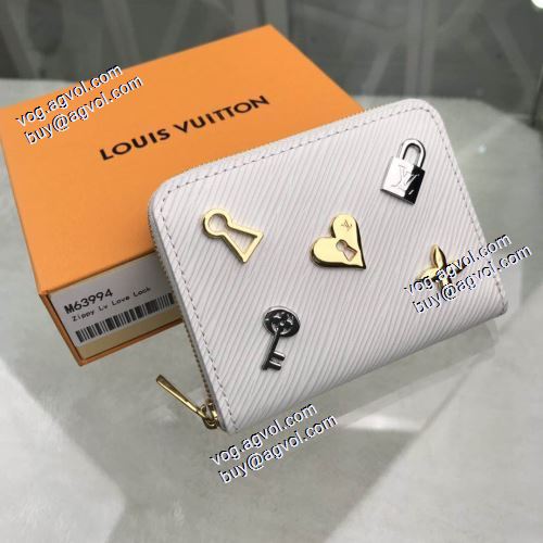 2色可選 ルイ ヴィトン LOUIS VUITTON 2021春夏 レディース財布 LOUIS VUITTONブランド 偽物 通販 最安値に挑戦
