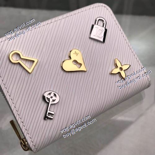 2色可選 ルイ ヴィトン LOUIS VUITTON 2021春夏 レディース財布 LOUIS VUITTONブランド 偽物 通販 最安値に挑戦