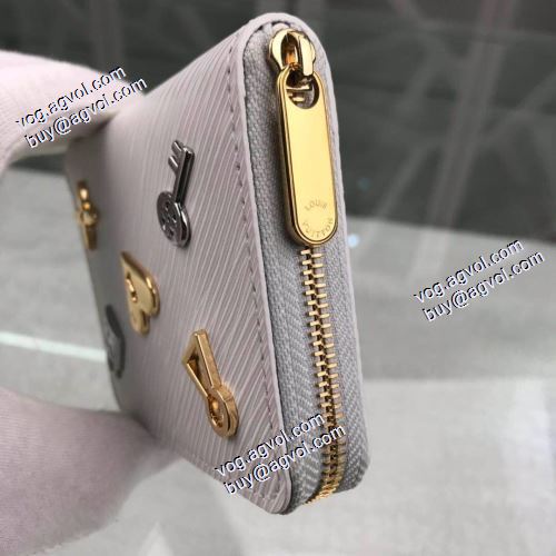 2色可選 ルイ ヴィトン LOUIS VUITTON 2021春夏 レディース財布 LOUIS VUITTONブランド 偽物 通販 最安値に挑戦
