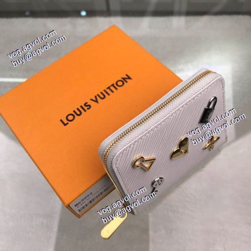 2色可選 ルイ ヴィトン LOUIS VUITTON 2021春夏 レディース財布 LOUIS VUITTONブランド 偽物 通販 最安値に挑戦