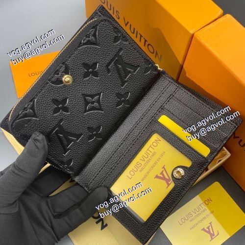 ルイ ヴィトン LOUIS VUITTON 2021春夏 人気販売中 LOUIS VUITTONスーパーコピー 激安 レディース財布