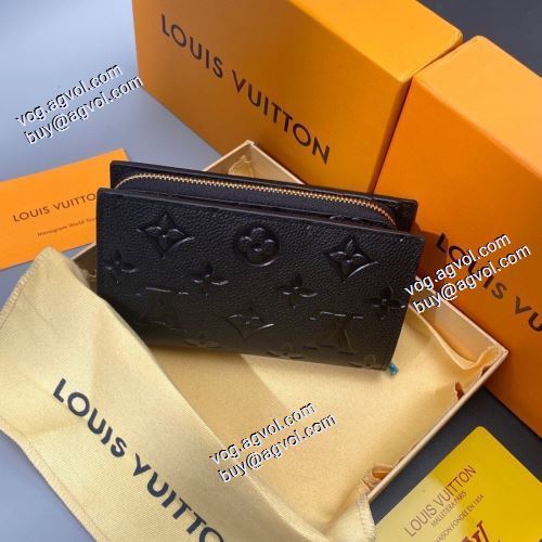 ルイ ヴィトン LOUIS VUITTON 2021春夏 人気販売中 LOUIS VUITTONスーパーコピー 激安 レディース財布