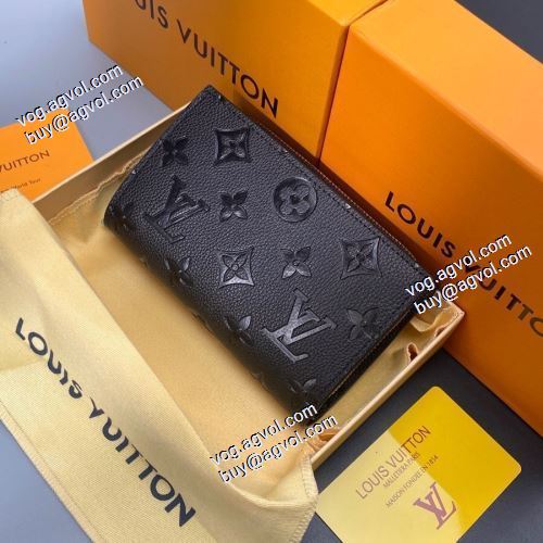 ルイ ヴィトン LOUIS VUITTON 2021春夏 人気販売中 LOUIS VUITTONスーパーコピー 激安 レディース財布