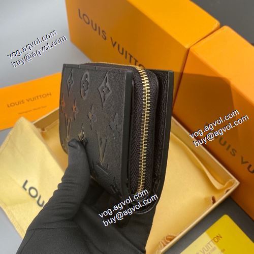 ルイ ヴィトン LOUIS VUITTON 2021春夏 人気販売中 LOUIS VUITTONスーパーコピー 激安 レディース財布
