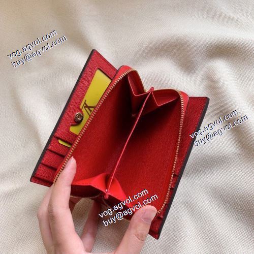 先行販売  2021春夏 ルイ ヴィトン LOUIS VUITTON レディース財布 LOUIS VUITTONブランド 偽物 通販