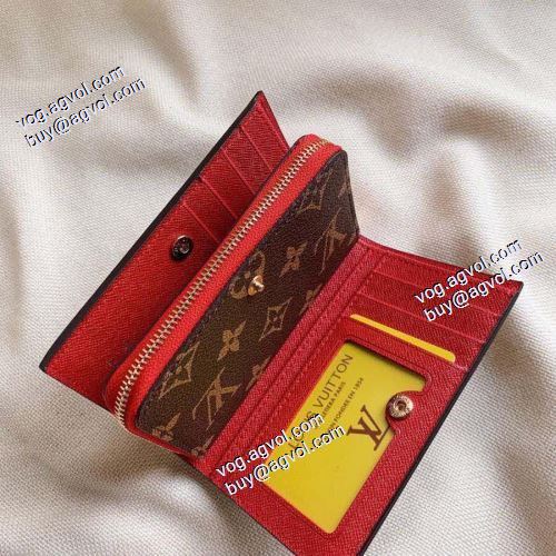 先行販売  2021春夏 ルイ ヴィトン LOUIS VUITTON レディース財布 LOUIS VUITTONブランド 偽物 通販