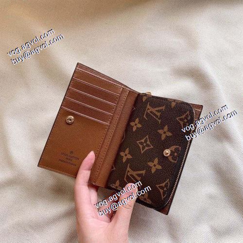 LOUIS VUITTON偽物ブランド 魅力ファッション 2021春夏 レディース財布 ルイ ヴィトン LOUIS VUITTON 