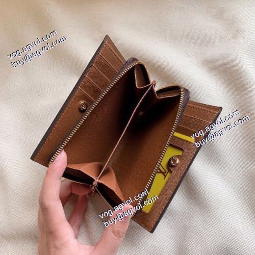 LOUIS VUITTON偽物ブランド 魅力ファッション 2021春夏 レディース財布 ルイ ヴィトン LOUIS VUITTON 