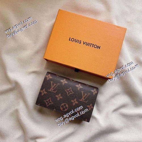 LOUIS VUITTON偽物ブランド 魅力ファッション 2021春夏 レディース財布 ルイ ヴィトン LOUIS VUITTON 