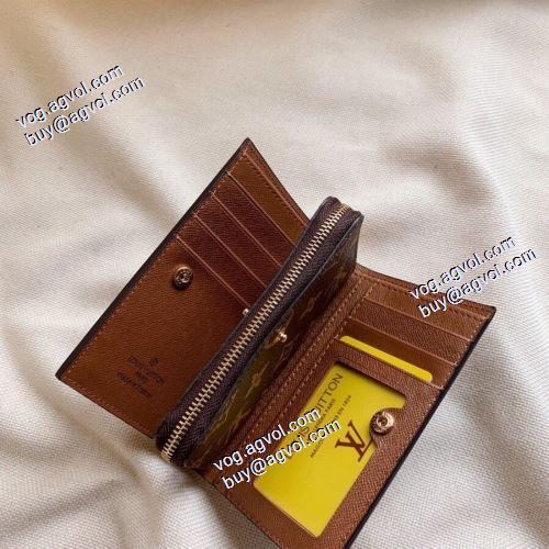 LOUIS VUITTON偽物ブランド 魅力ファッション 2021春夏 レディース財布 ルイ ヴィトン LOUIS VUITTON 