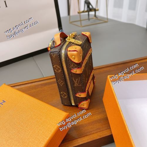 ルイ ヴィトン LOUIS VUITTON 2021春夏 LOUIS VUITTONスーパーコピー 激安 豊富なサイズ  レディース財布 