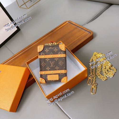 ルイ ヴィトン LOUIS VUITTON 2021春夏 LOUIS VUITTONスーパーコピー 激安 豊富なサイズ  レディース財布 