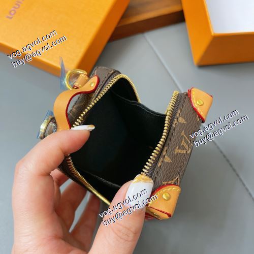 ルイ ヴィトン LOUIS VUITTON 2021春夏 LOUIS VUITTONスーパーコピー 激安 豊富なサイズ  レディース財布 