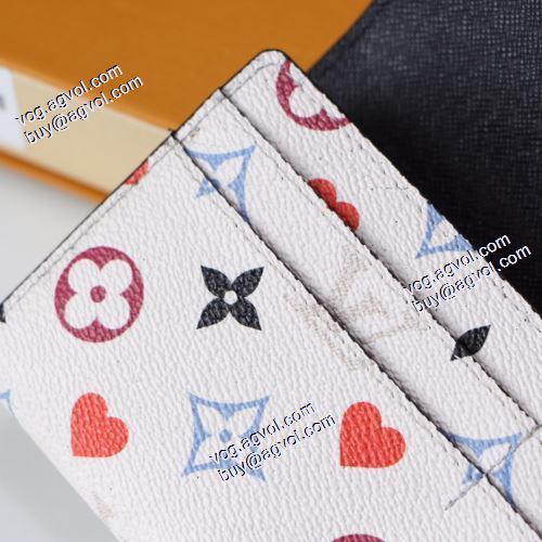 ルイ ヴィトン LOUIS VUITTON 2色可選 レディース財布 2021春夏 LOUIS VUITTONスーパーコピー 激安 希少価値大！ 
