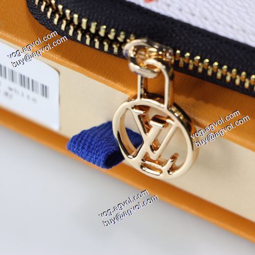 高品質 人気 ルイ ヴィトン LOUIS VUITTON レディース財布 2色可選 ルイ ヴィトンブランド 偽物 通販 2021春夏