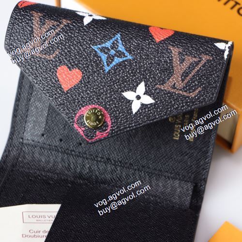 ルイ ヴィトン LOUIS VUITTON 2021春夏 2色可選 レディース財布 LOUIS VUITTONスーパーコピー 激安 高級感ある