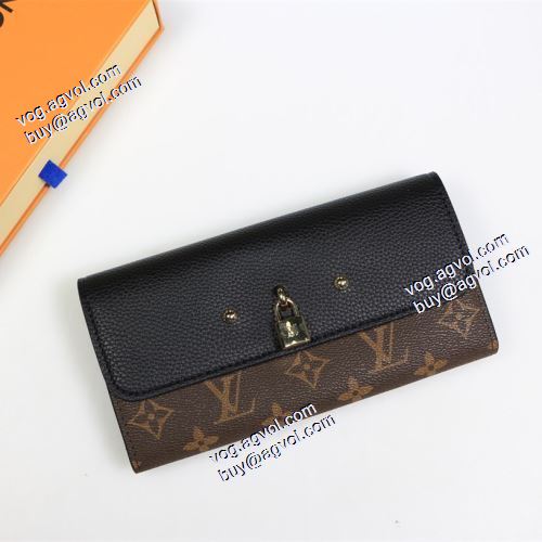 人気新品★超特価★ ルイ ヴィトン LOUIS VUITTON 2色可選 レディース財布 2021春夏 LOUIS VUITTONブランド 偽物 通販 