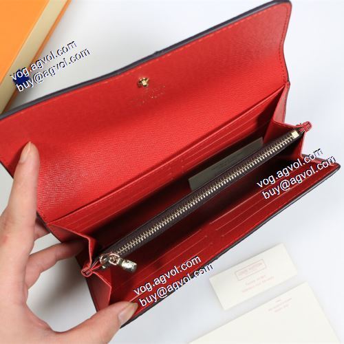 人気新品★超特価★ ルイ ヴィトン LOUIS VUITTON 2色可選 レディース財布 2021春夏 LOUIS VUITTONブランド 偽物 通販 