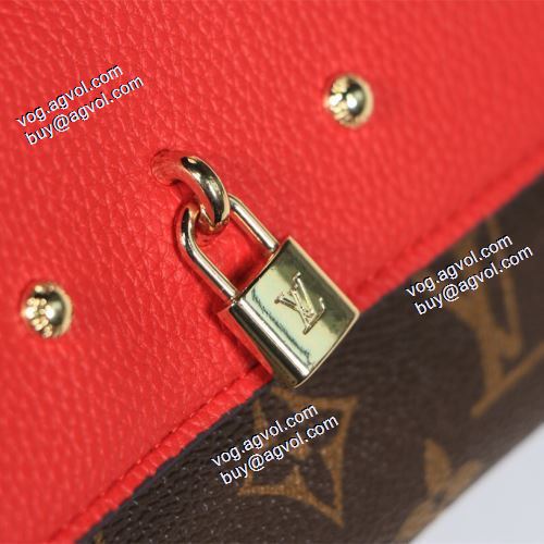 人気新品★超特価★ ルイ ヴィトン LOUIS VUITTON 2色可選 レディース財布 2021春夏 LOUIS VUITTONブランド 偽物 通販 