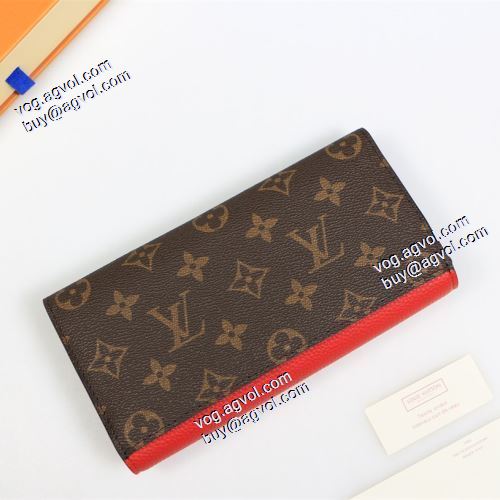 人気新品★超特価★ ルイ ヴィトン LOUIS VUITTON 2色可選 レディース財布 2021春夏 LOUIS VUITTONブランド 偽物 通販 
