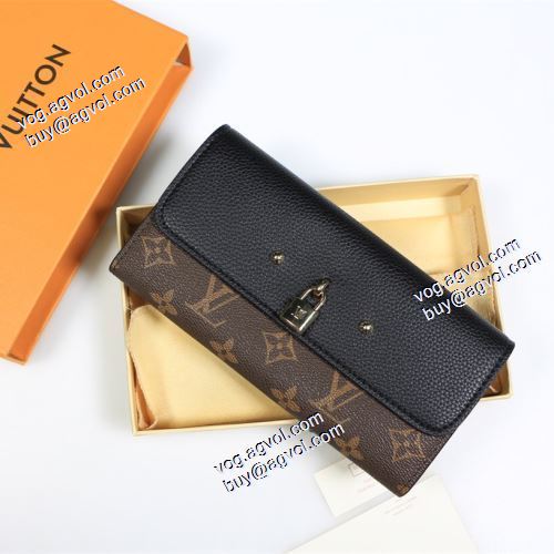 人気新品★超特価★ ルイ ヴィトン LOUIS VUITTON 2色可選 レディース財布 2021春夏 LOUIS VUITTONブランド 偽物 通販 
