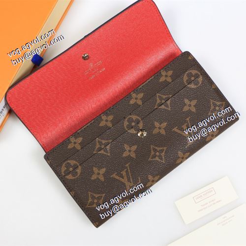 人気新品★超特価★ ルイ ヴィトン LOUIS VUITTON 2色可選 レディース財布 2021春夏 LOUIS VUITTONブランド 偽物 通販 