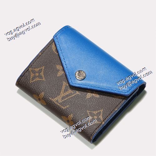 LOUIS VUITTONスーパーコピー 激安 ルイ ヴィトン LOUIS VUITTON 3色可選 レディース財布 2021春夏 着心地抜群