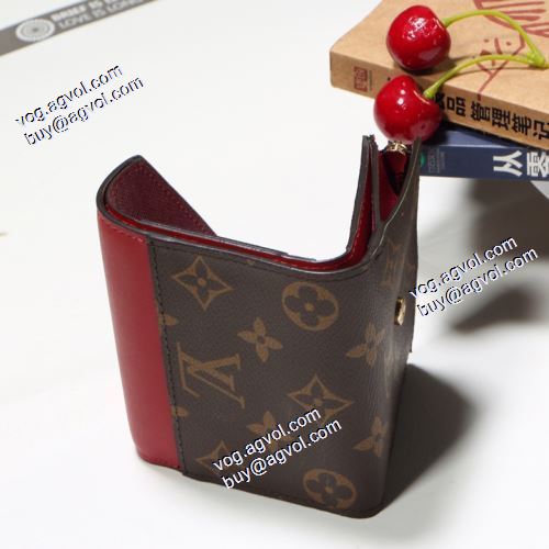 LOUIS VUITTONスーパーコピー 激安 ルイ ヴィトン LOUIS VUITTON 3色可選 レディース財布 2021春夏 着心地抜群