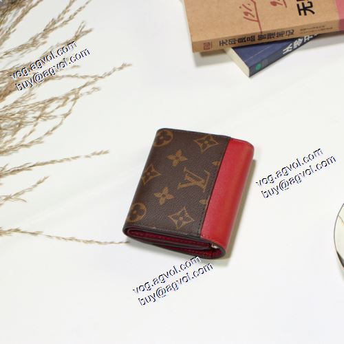 LOUIS VUITTONスーパーコピー 激安 ルイ ヴィトン LOUIS VUITTON 3色可選 レディース財布 2021春夏 着心地抜群