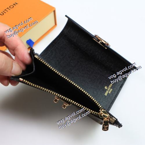 5色可選 ルイ ヴィトン LOUIS VUITTON 上品上質 2021春夏 LOUIS VUITTONブランド 偽物 通販  レディース財布