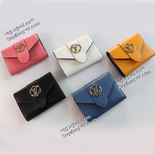 大絶賛の履き心地! レディース財布 ルイ ヴィトン LOUIS VUITTON 5色可選 2021春夏 LOUIS VUITTONブランド 偽物 通販 