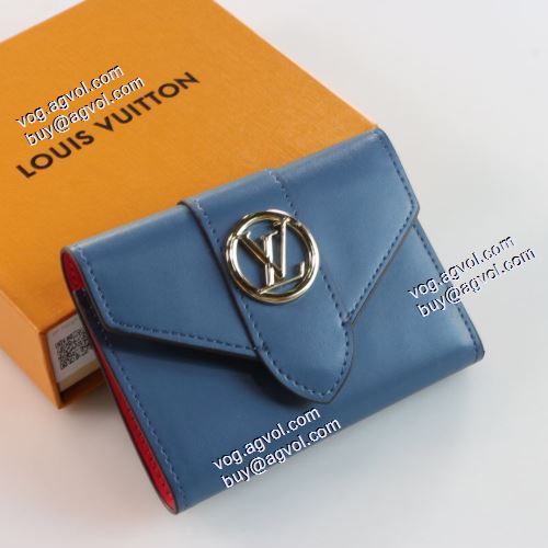 大絶賛の履き心地! レディース財布 ルイ ヴィトン LOUIS VUITTON 5色可選 2021春夏 LOUIS VUITTONブランド 偽物 通販 