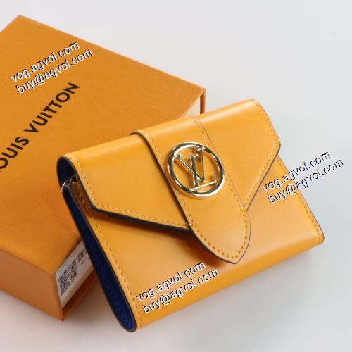 大絶賛の履き心地! レディース財布 ルイ ヴィトン LOUIS VUITTON 5色可選 2021春夏 LOUIS VUITTONブランド 偽物 通販 