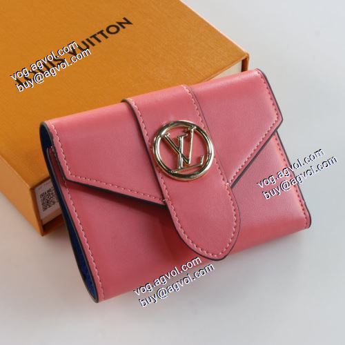 大絶賛の履き心地! レディース財布 ルイ ヴィトン LOUIS VUITTON 5色可選 2021春夏 LOUIS VUITTONブランド 偽物 通販 