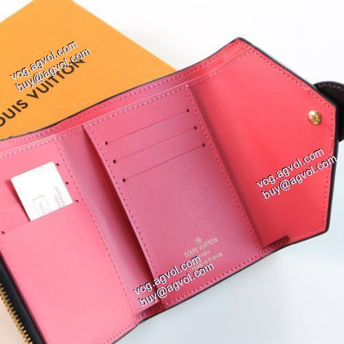 大絶賛の履き心地! レディース財布 ルイ ヴィトン LOUIS VUITTON 5色可選 2021春夏 LOUIS VUITTONブランド 偽物 通販 