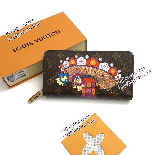 ルイ ヴィトンブランド 偽物 通販 レディース財布 2021春夏 海外セレブ愛用 ルイ ヴィトン LOUIS VUITTON