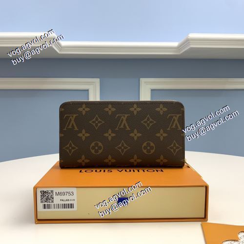 ルイ ヴィトンブランド 偽物 通販 レディース財布 2021春夏 海外セレブ愛用 ルイ ヴィトン LOUIS VUITTON