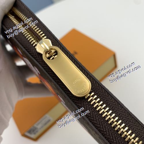 ルイ ヴィトンブランド 偽物 通販 レディース財布 2021春夏 海外セレブ愛用 ルイ ヴィトン LOUIS VUITTON