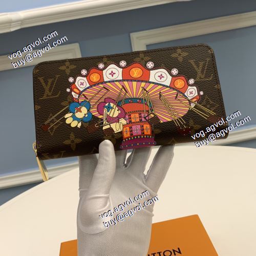 ルイ ヴィトンブランド 偽物 通販 レディース財布 2021春夏 海外セレブ愛用 ルイ ヴィトン LOUIS VUITTON