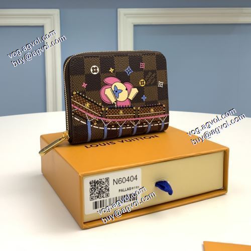 今買い◎得 2021春夏 ルイ ヴィトン LOUIS VUITTON レディース財布 LOUIS VUITTONスーパーコピー 激安