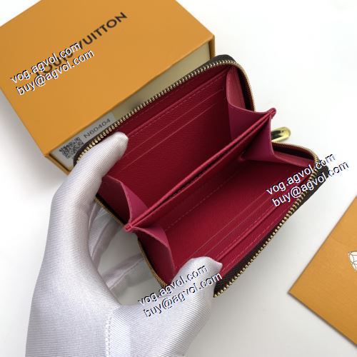 今買い◎得 2021春夏 ルイ ヴィトン LOUIS VUITTON レディース財布 LOUIS VUITTONスーパーコピー 激安