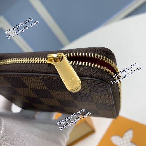 今買い◎得 2021春夏 ルイ ヴィトン LOUIS VUITTON レディース財布 LOUIS VUITTONスーパーコピー 激安