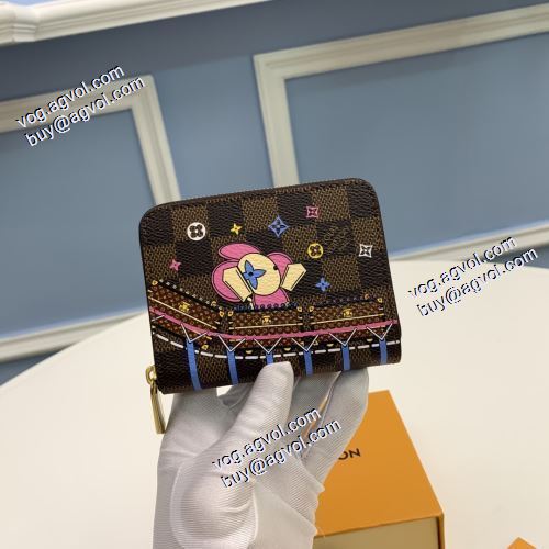 今買い◎得 2021春夏 ルイ ヴィトン LOUIS VUITTON レディース財布 LOUIS VUITTONスーパーコピー 激安