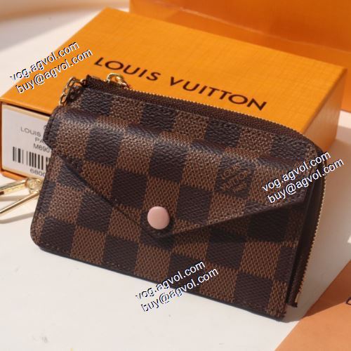 3色可選 LOUIS VUITTONブランド 偽物 通販 極上の着心地 ルイ ヴィトン LOUIS VUITTON レディース財布 2021春夏