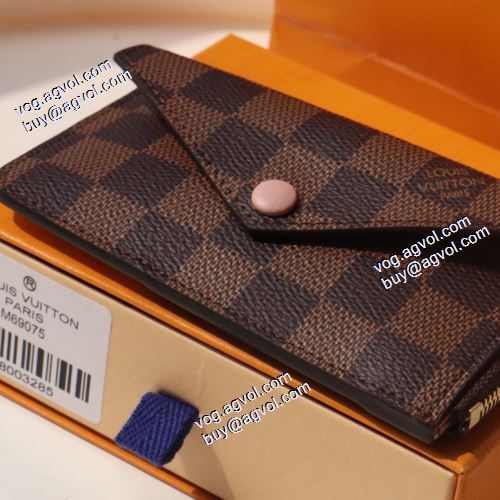3色可選 LOUIS VUITTONブランド 偽物 通販 極上の着心地 ルイ ヴィトン LOUIS VUITTON レディース財布 2021春夏