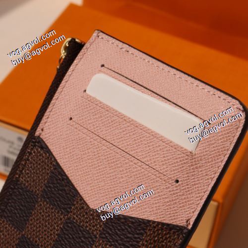 3色可選 LOUIS VUITTONブランド 偽物 通販 極上の着心地 ルイ ヴィトン LOUIS VUITTON レディース財布 2021春夏